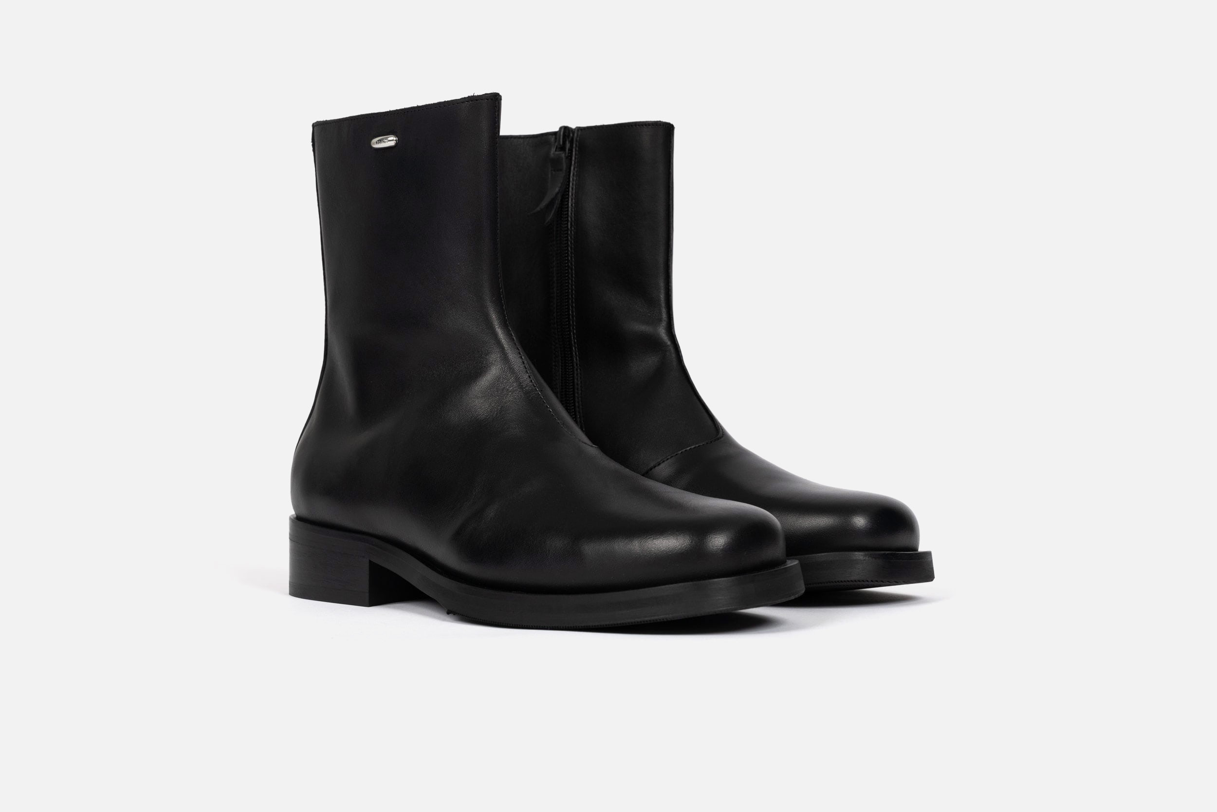 Camion Boot - 45